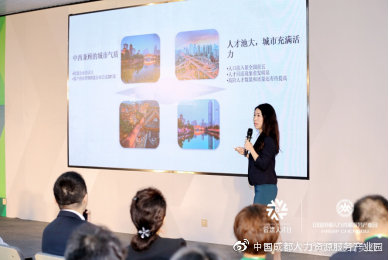 最新蓉漂人才荟消息,蓉漂人才活动