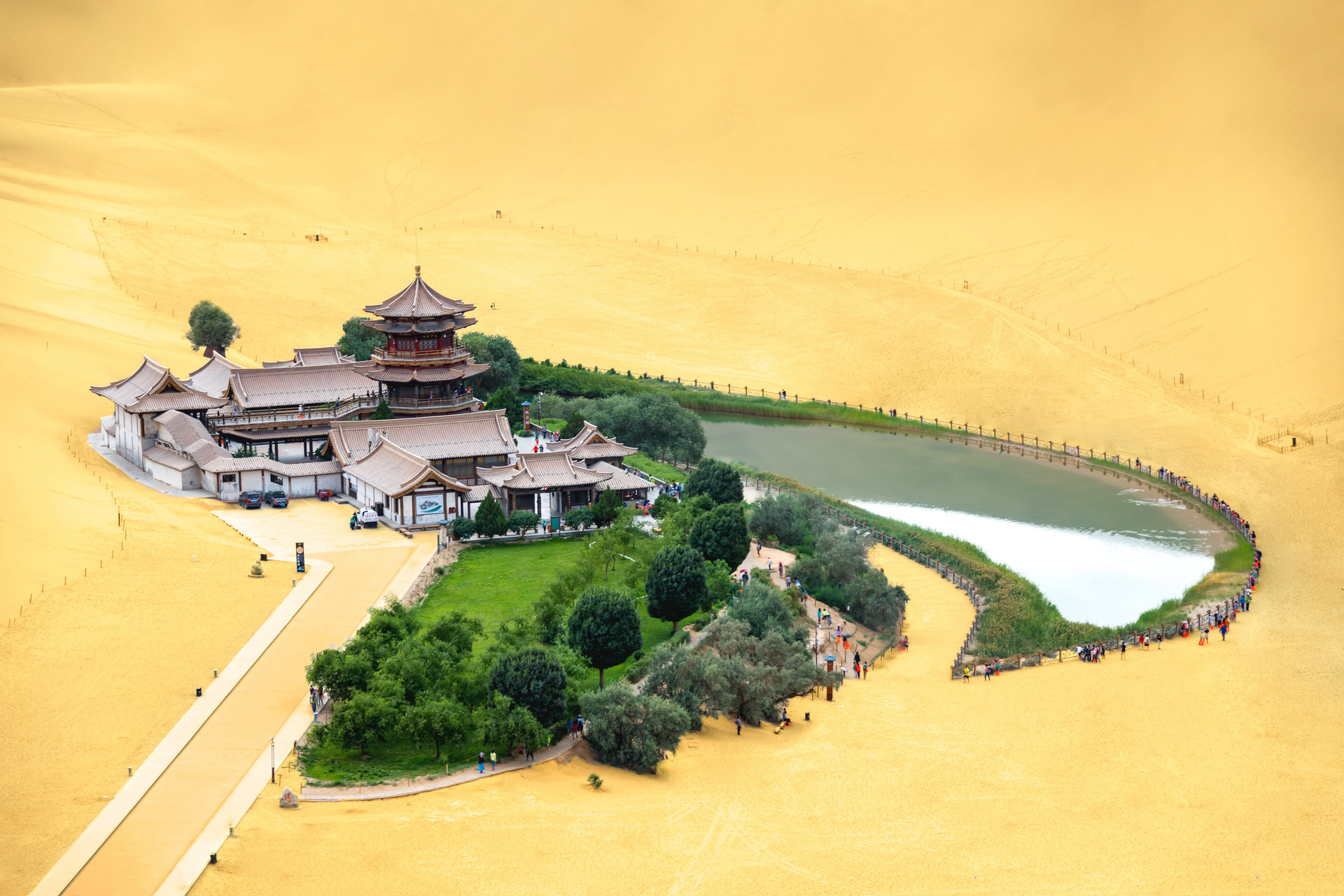 国庆出游适合带孩子去的景点,国庆适合带娃去哪旅游