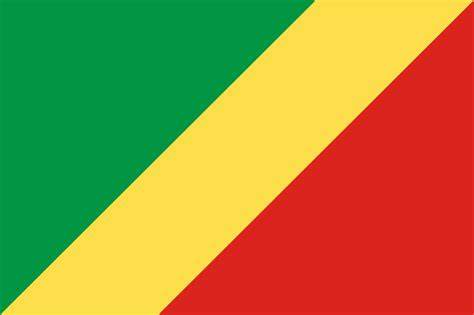 刚果人口排名前十,人口密度最大的国家排名2020