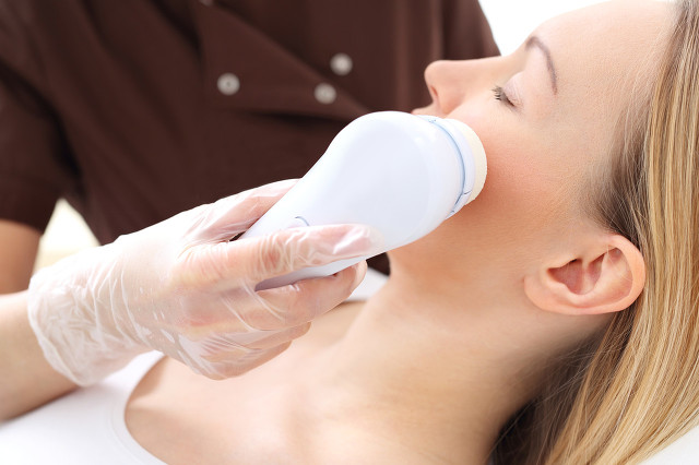 美容院行业前景分析,美容院未来的发展趋势