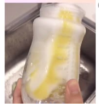 果蔬奶瓶清洗剂婴儿专用,哈丁奶瓶清洗剂测评推荐