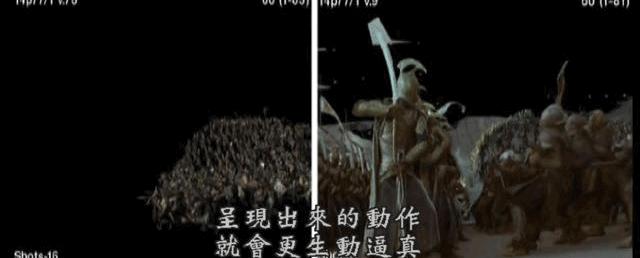 指环王大ip,指环王系列背后的工业化