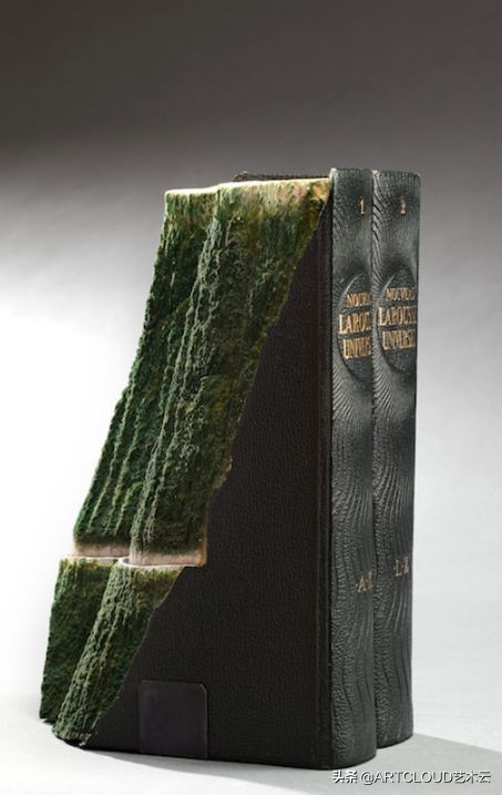 ARTCLOUD艺术家精选|GuyLaramée