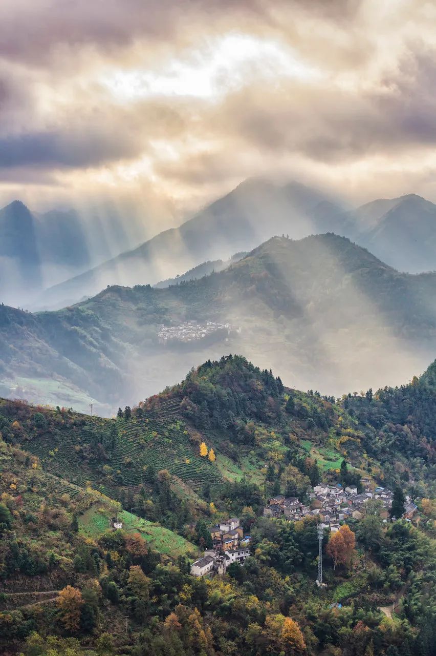 9个国内绝美小众旅行景点,国内必去的5个小众旅游景点