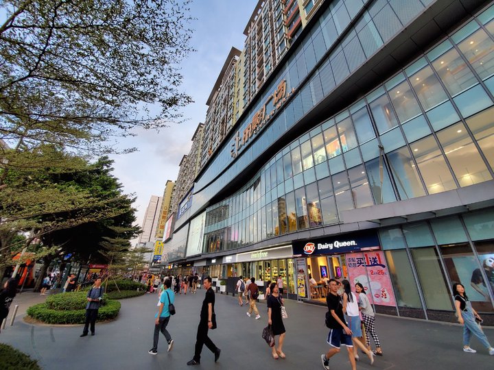 三星note10+全面评测,三星galaxynote10看点