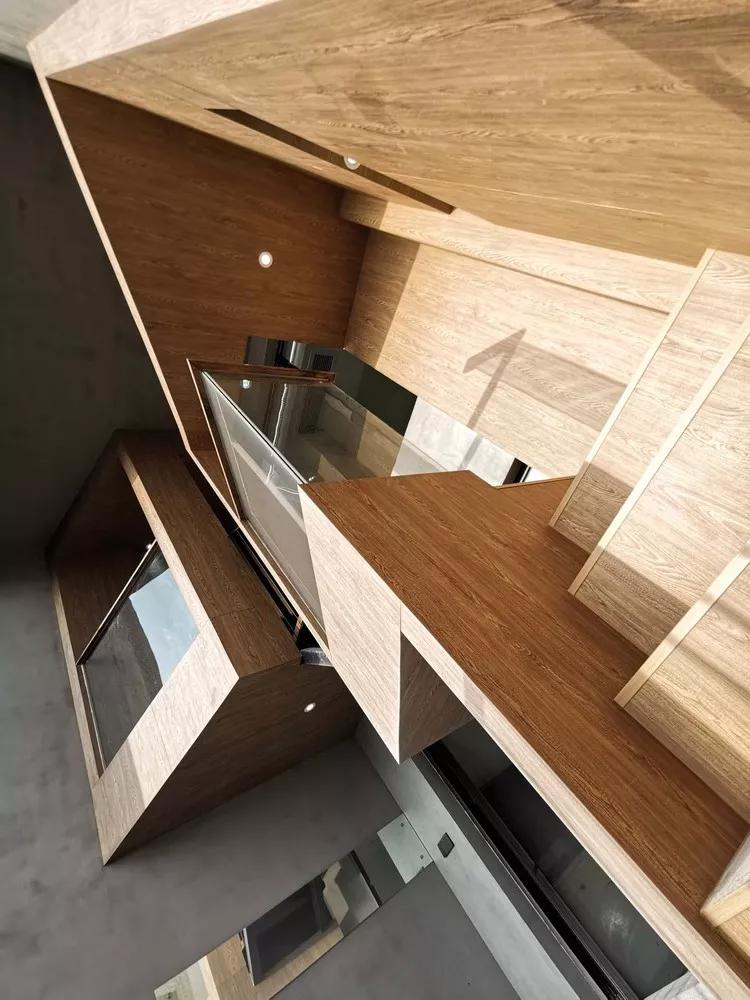 居民楼改造成民宿,老楼改造民宿