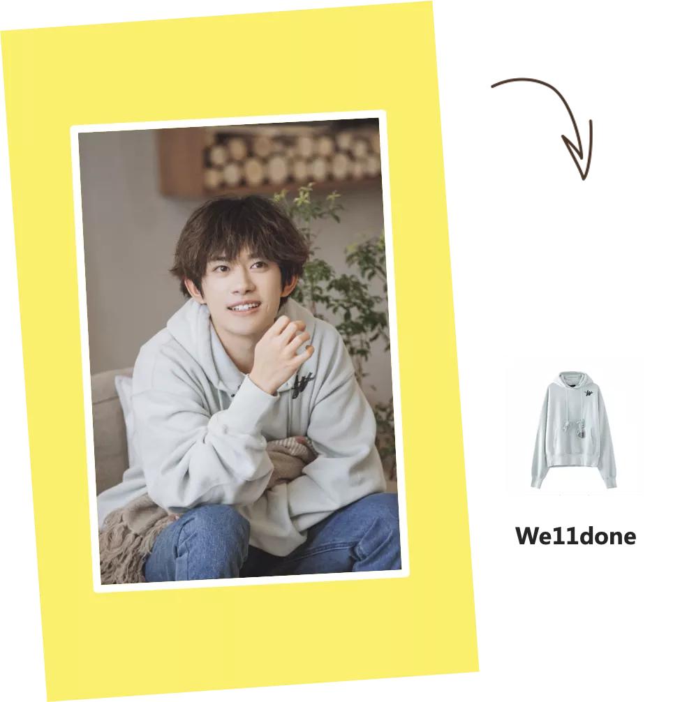 秋日男友穿搭,秋日男友