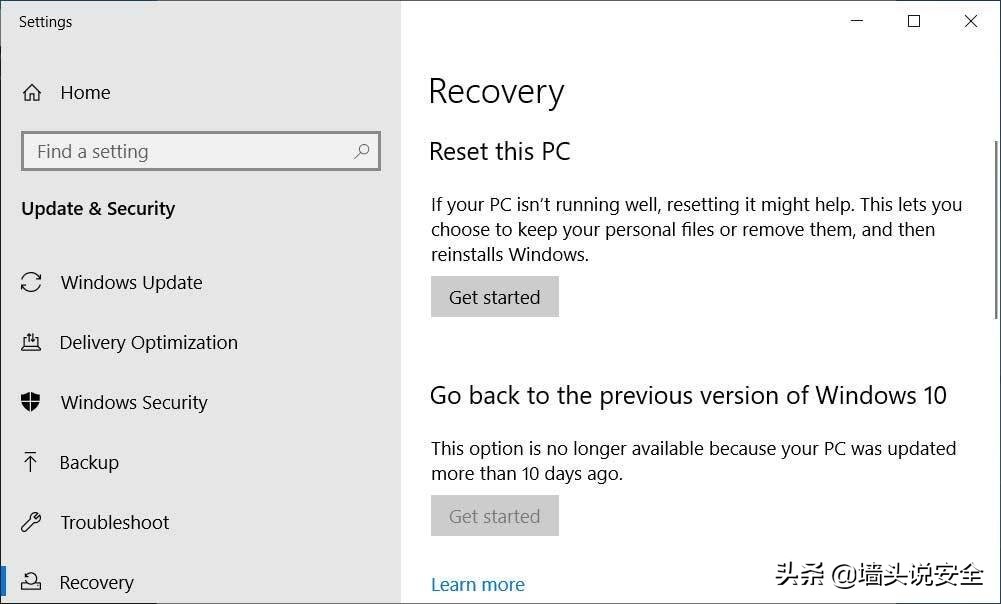 重置电脑怎么选择windows安装,怎样重置windows操作系统