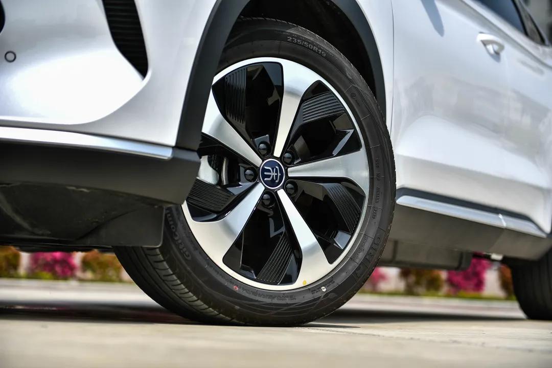 发动机热效率超过80,比亚迪宋pro发动机的热效率