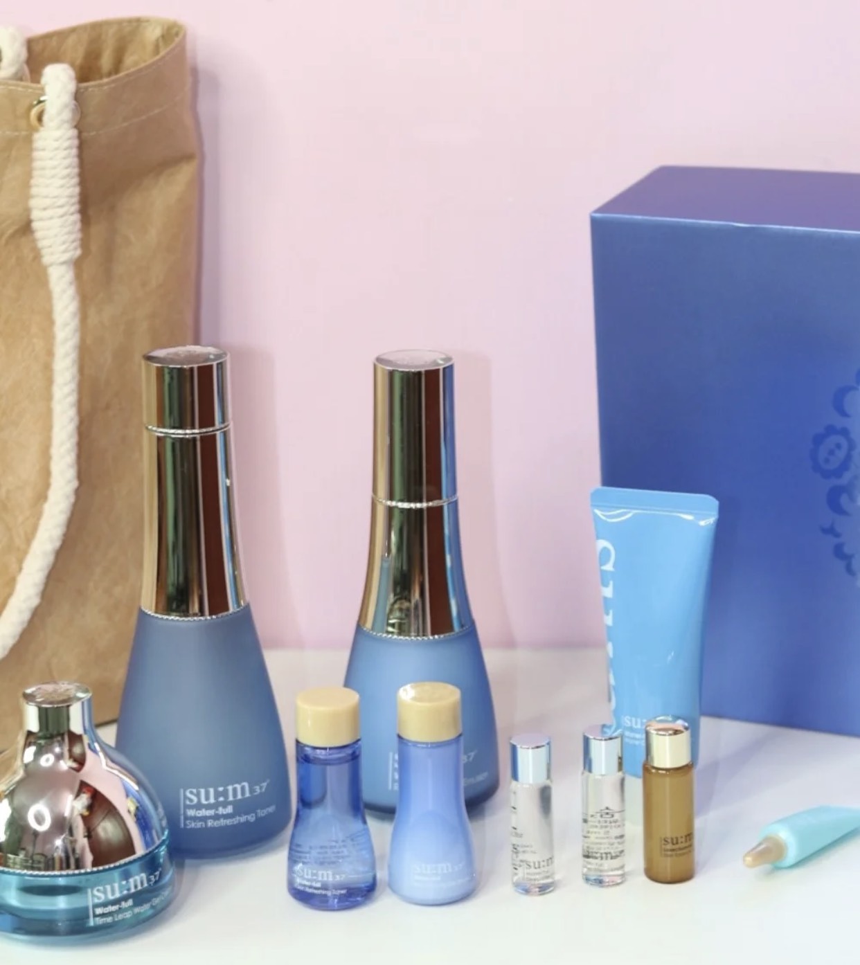 天气丹好还是资生堂悦薇水乳好,护肤品秋冬保湿水乳大牌