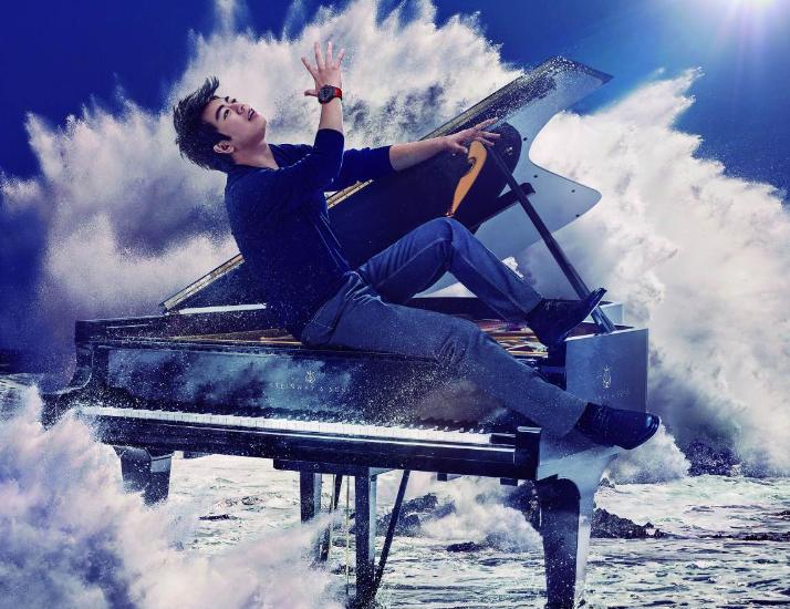 郎朗的成长辛酸历程,郎朗是如何一步步成为钢琴家的