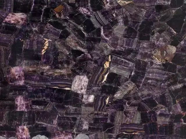 顶级奢侈石材品牌排行前十,十大顶级石材