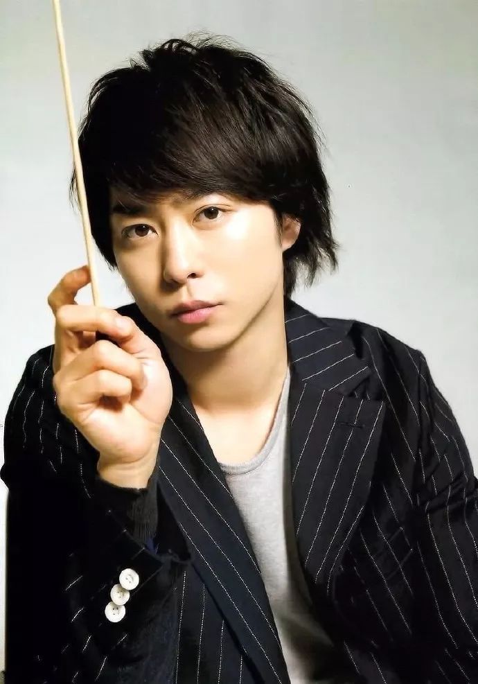 日本娱乐圈的大锦鲤，考试不挂科、新年求姻缘都可以拜他！