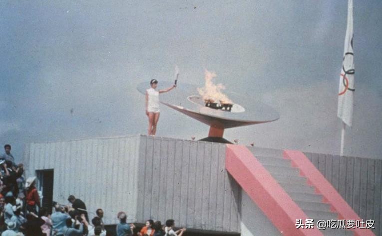 足球与奥运——1968墨西哥城，创造历史的日本