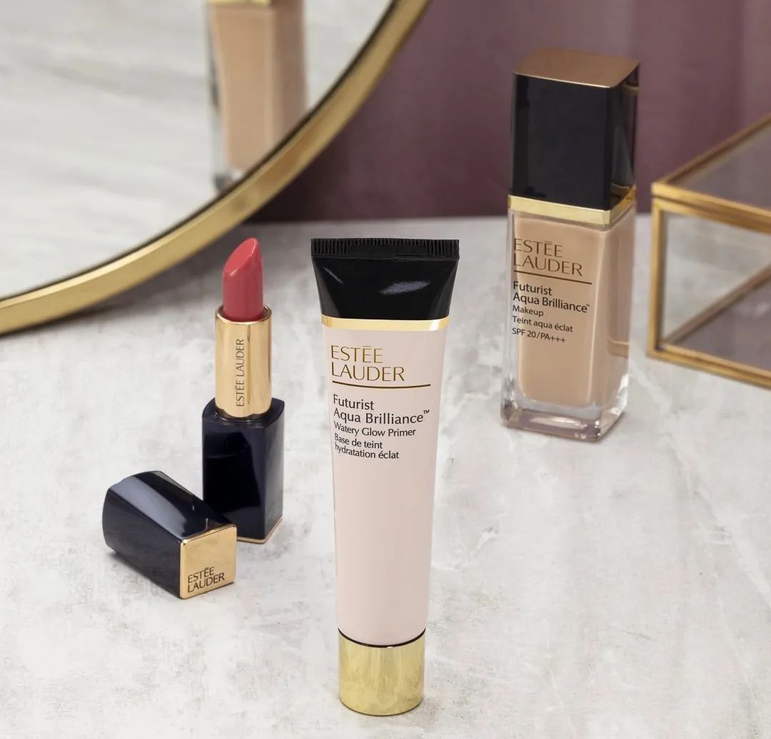 9款大牌粉底液,适合秋冬的平价粉底液推荐