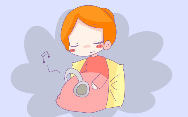 胎动经常在右边是妹妹还是哥哥,宝宝右边胎动是什么意思