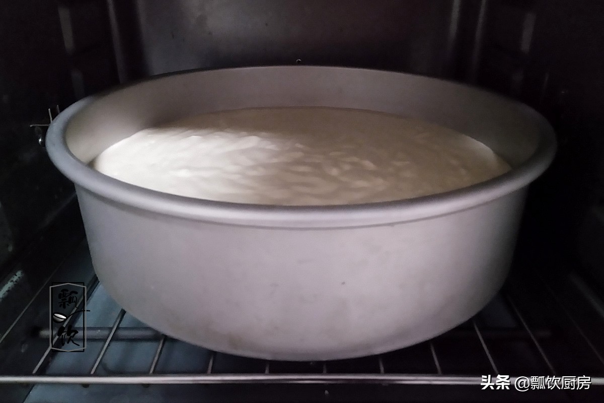 用低筋面粉做蛋糕的详细教程,低筋面粉怎么做蛋糕最简单的方法