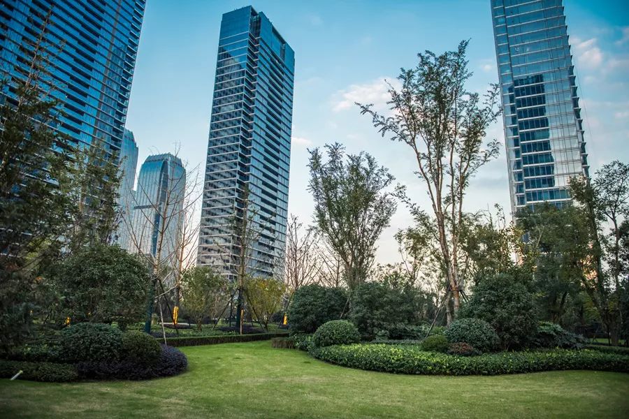 园冶杯获奖名单,园冶杯提名奖是什么