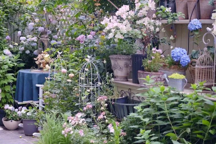 三年前买了套绿地110平三房130万,三年前耗资百万打造小院出售