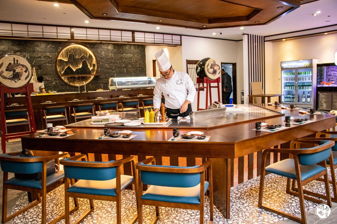 烟台日本特色日料,烟台日本特色日料店