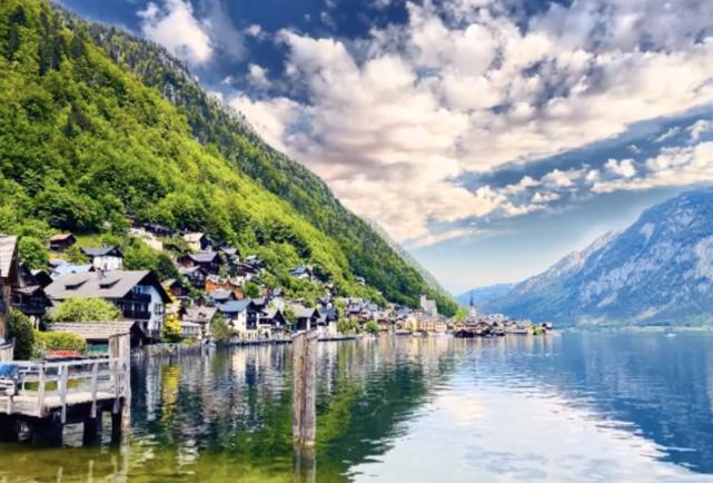 迪士尼奇妙而又梦幻,迪士尼的神奇之处