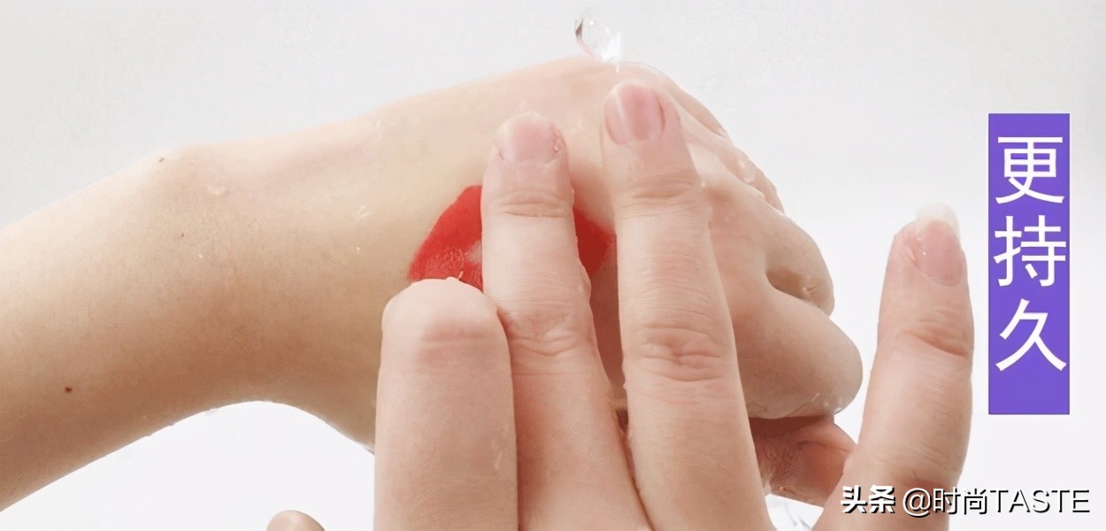 baby口红粘牙什么原因,baby涂口红的正确姿势