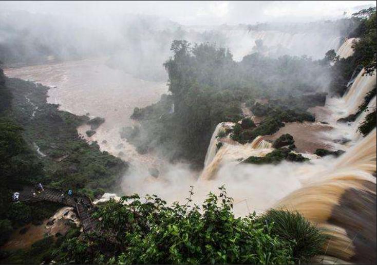 巴西与阿根廷的世仇有哪些,巴西阿根廷历史有什么恩怨
