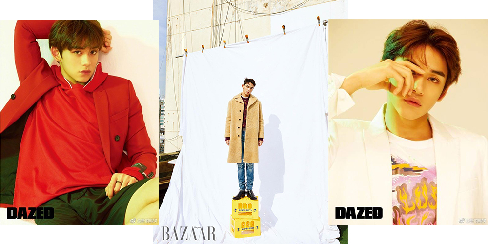 跑男成员换血第一集,跑男新成员黄旭熙