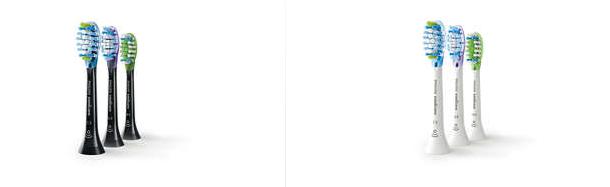 飞利浦电动牙刷刷头分型号吗,飞利浦牙刷头型号