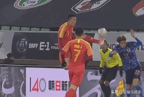 姜至鹏谈红牌动作,姜至鹏中超集锦