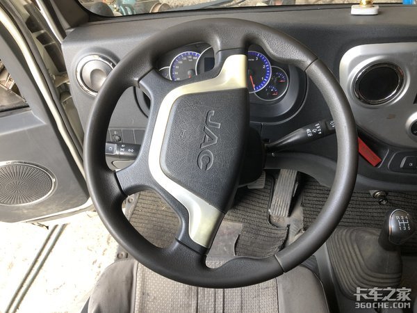 江淮康铃h5和骏铃有什么区别,江淮康铃h5国五云内动力