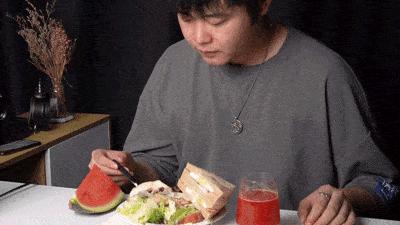 天天喝果汁会胖吗,果汁出汁率高的好处