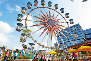 六一适合带小朋友去玩的地方深圳,深圳带孩子玩的儿童餐厅