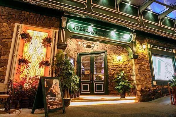 “富舅舅”带着他价值超400万的格兰花格家族桶全系列来上海了