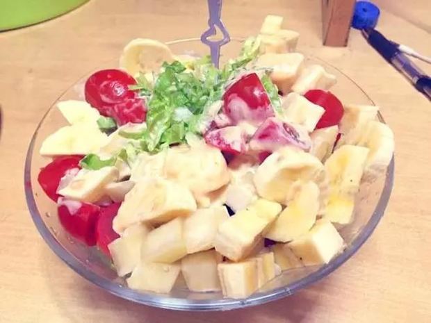 人参鲜着吃,人参果的正确吃法能直接吃吗