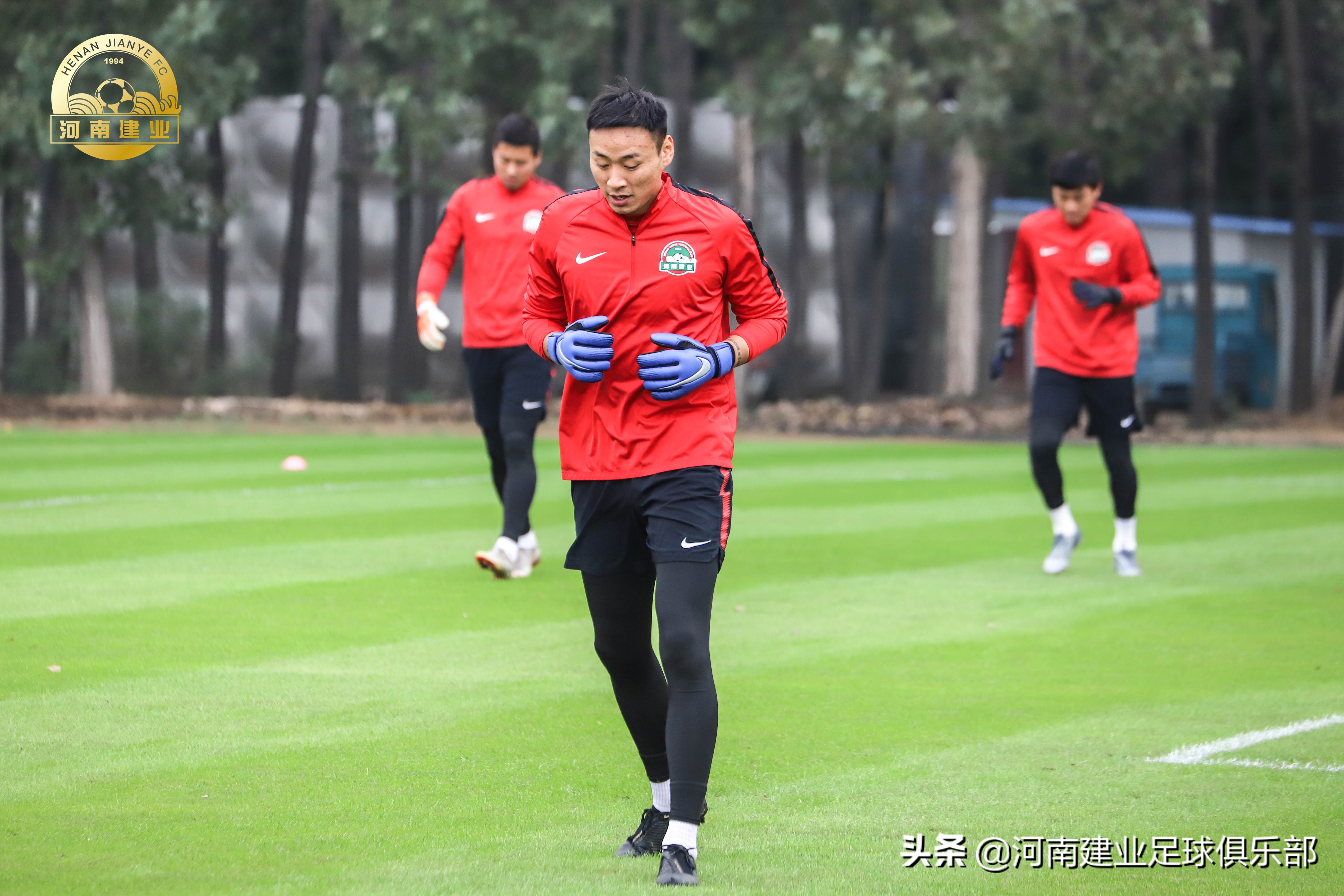 河南建业队新赛季主场,河南建业队直播