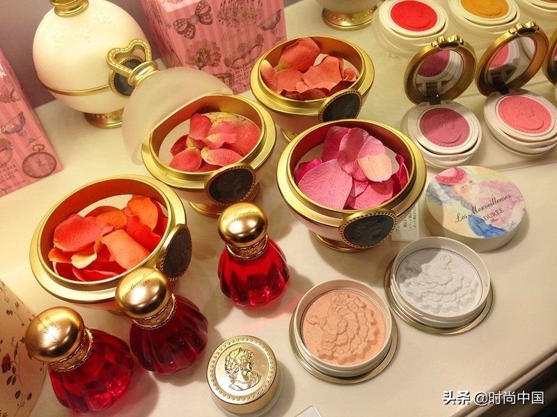 想要持久定妆用什么好,保湿散粉蜜粉