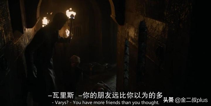 冰与火之歌第八季来啦！这里有一份剧情宝典，快快拿去！