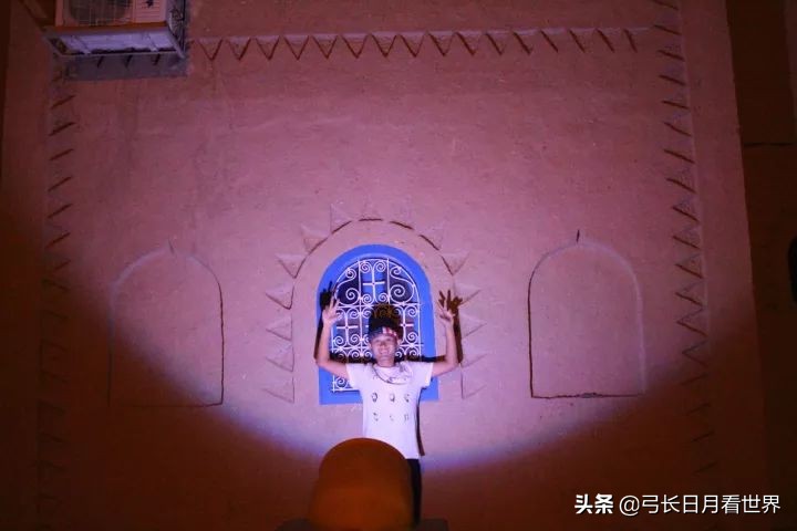 三毛的撒哈拉沙漠免费看,摩洛哥撒哈拉沙漠与三毛