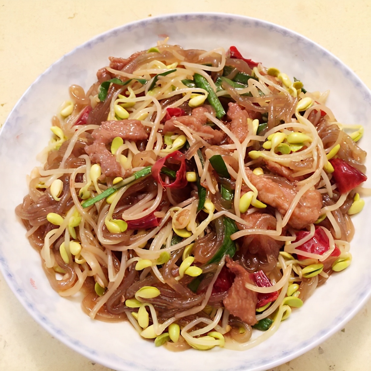 整理35款菜品分享，鲜香怡人口齿留香，值得做给家人们尝尝好味道