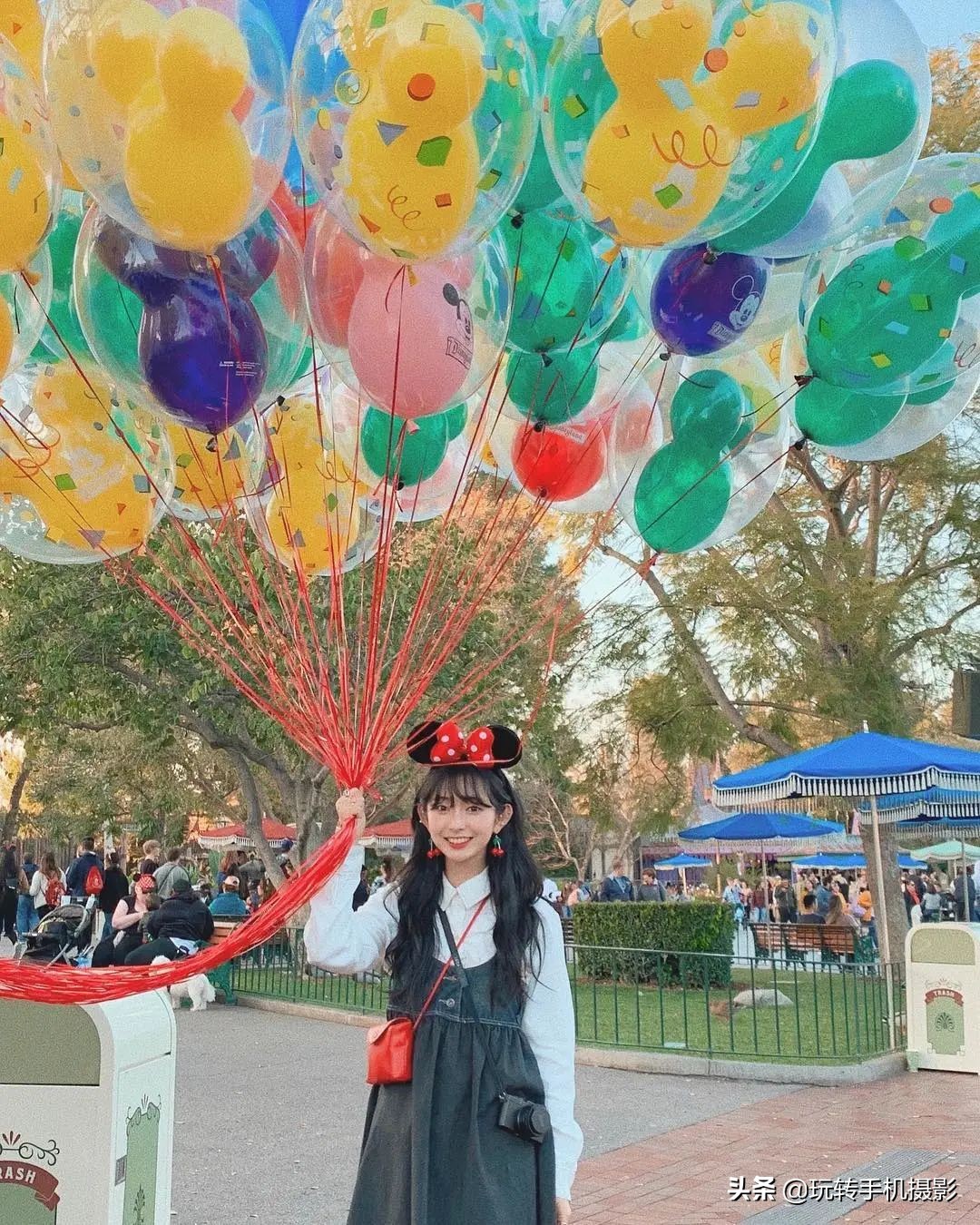 拍照就面瘫系列,拍照到底怎么表情管理呀