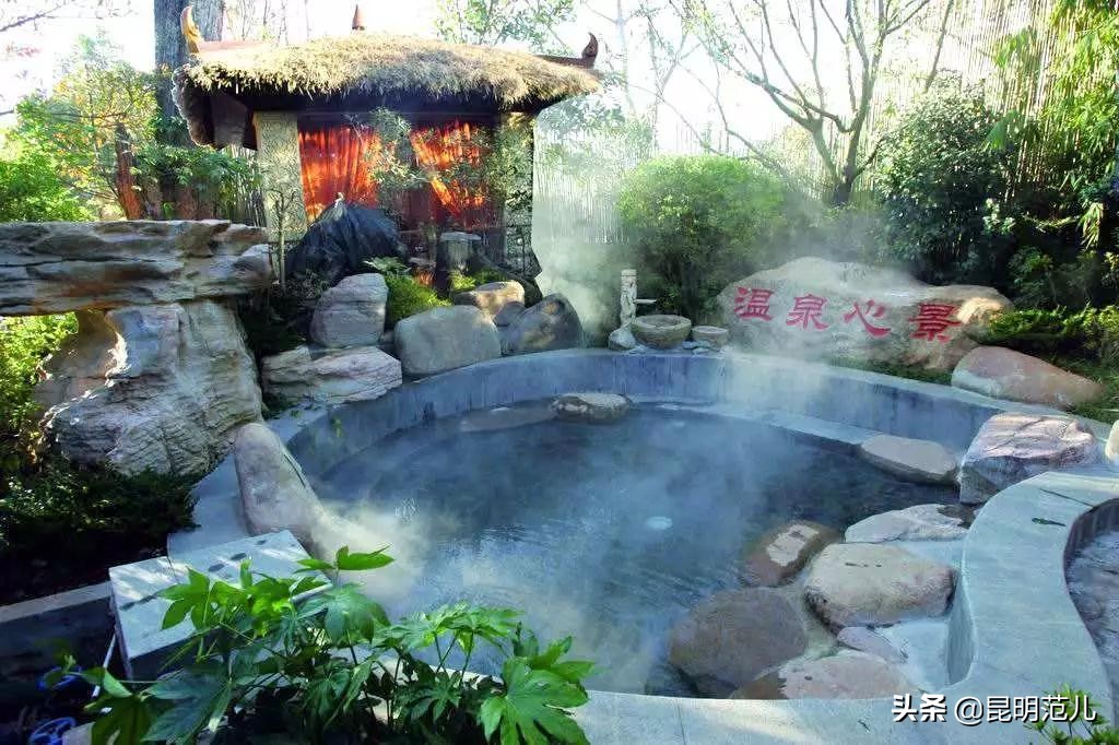 春节昆明周边自驾游攻略,昆明周边亲子游自驾游攻略