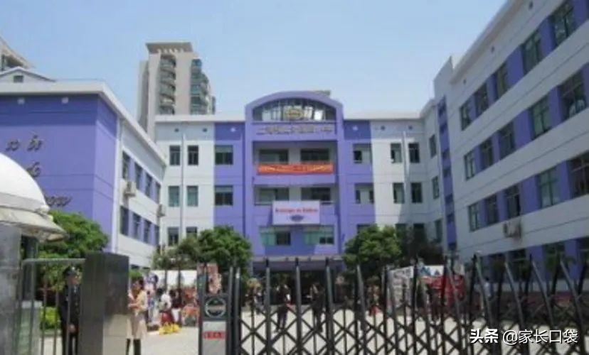 2021上海奉贤区重点小学排名一览,上海十六区最佳小学