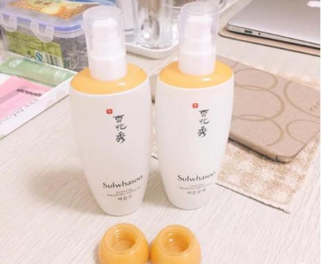 韩国德妃水乳孕妇可以用吗,韩国德妃紫苏水乳好用吗