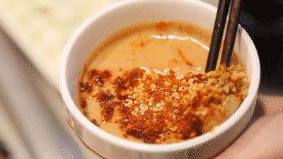 火锅蘸料海琦王和海底捞哪个好吃,调麻酱火锅蘸料不加韭菜花和腐乳