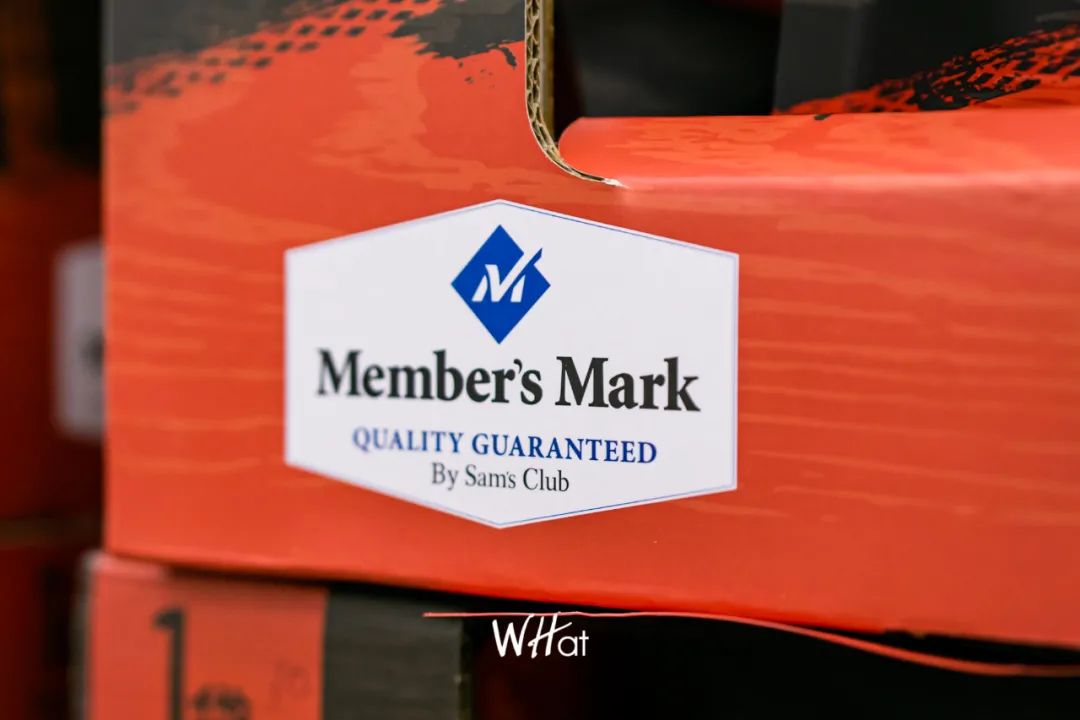 网红山姆超市,山姆超市成网红超市