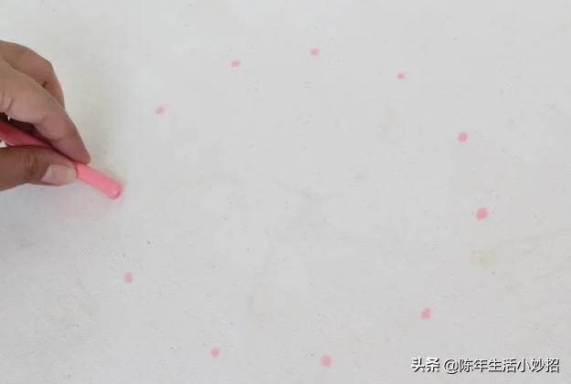 衣服扎染教程新手入门,扎染有图案的衣服