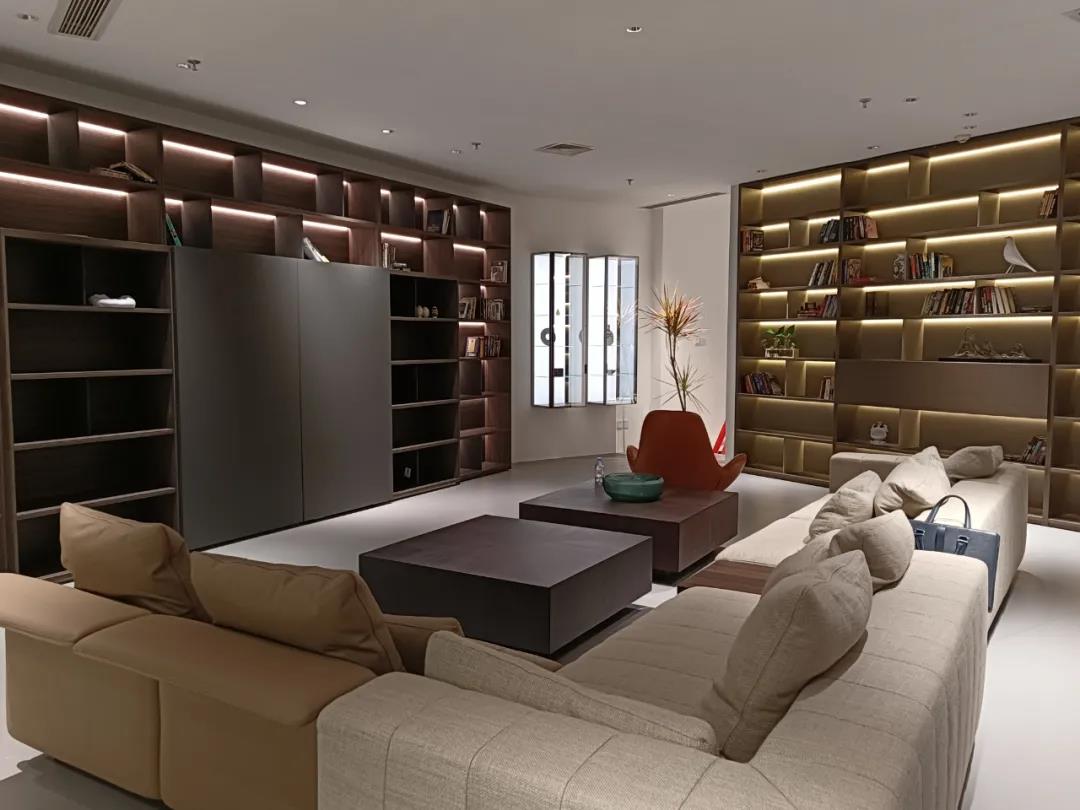 发掘设计灵感︱至翔NID空间设计参加“好设计发现之旅”