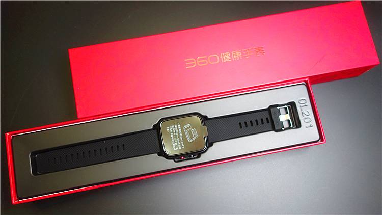 360健康智能手表怎么样,360老年健康手表测评