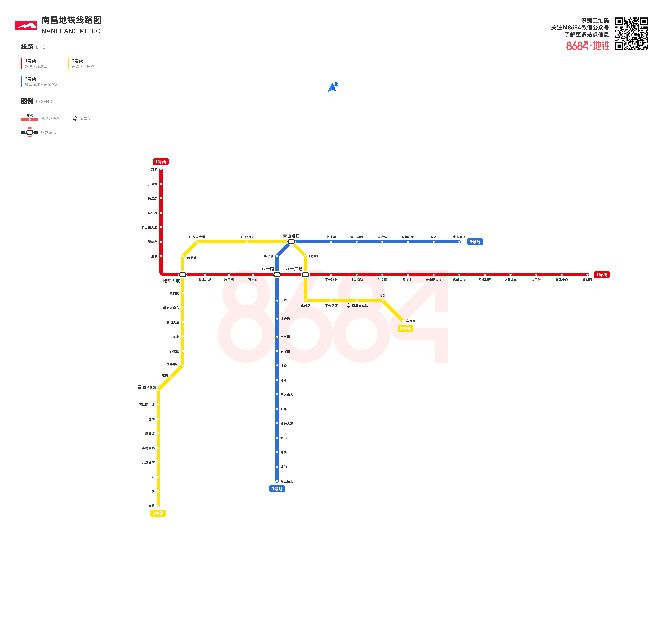 2020南京地铁跨年夜运营时间,南京地铁发展史动态版